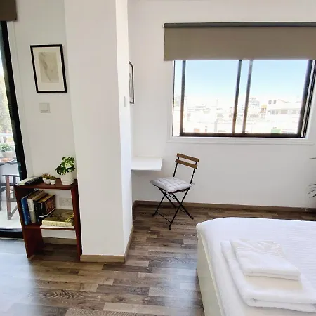 Modern Studio 22 Apartament *