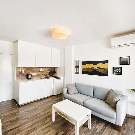 Apartmán Modern Studio 22