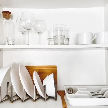 Apartmán Modern Studio 22 *